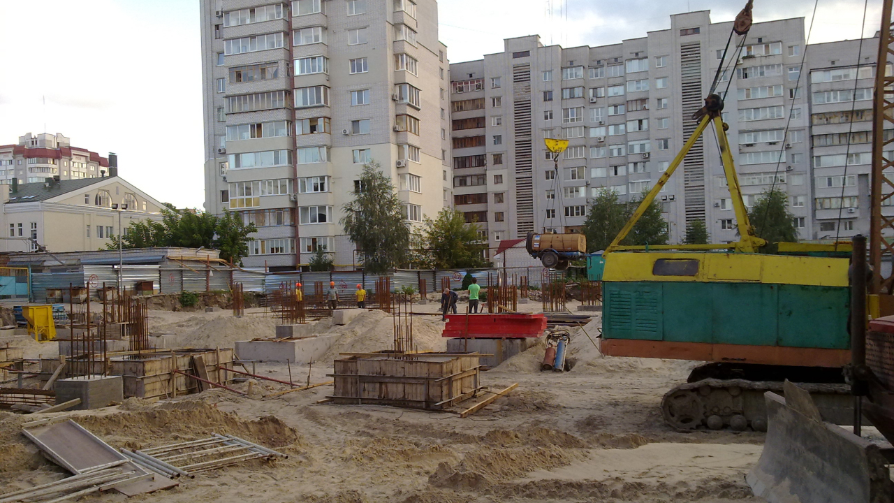 lubava before